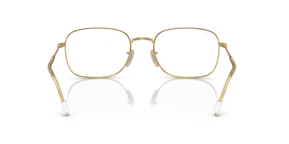 Arista Gold - 0RB3706 8056597850254