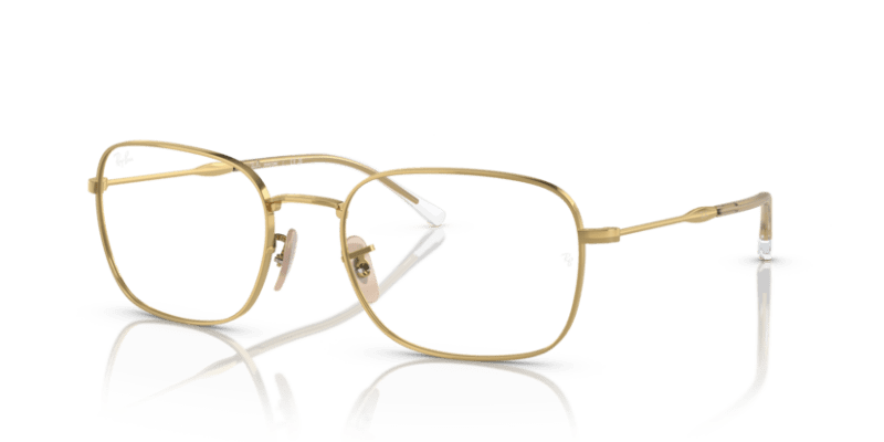 Arista Gold - 0RB3706 8056597850254