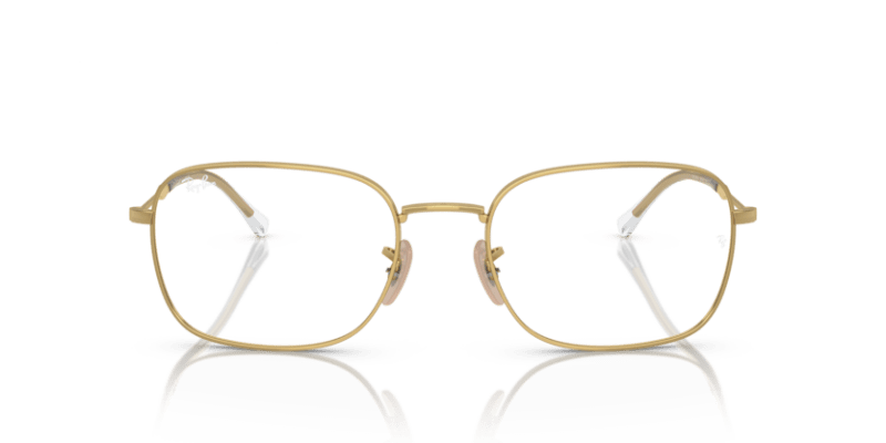 Arista Gold - 0RB3706 8056597850254