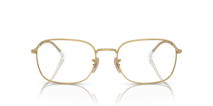 Arista Gold - 0RB3706 8056597850254