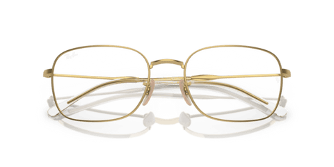 Arista Gold - 0RB3706 8056597850254