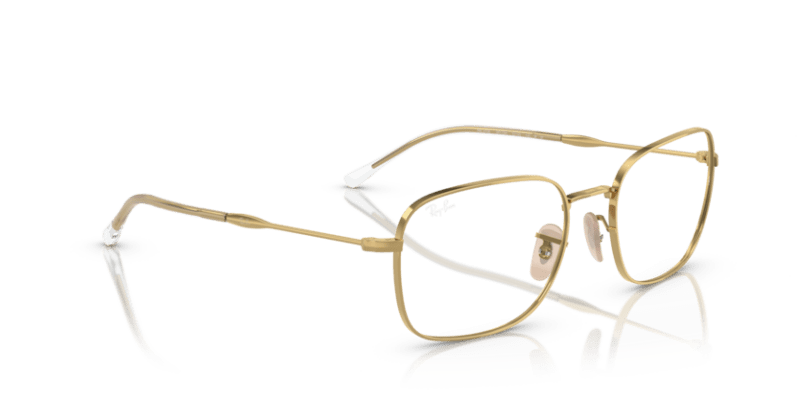 Arista Gold - 0RB3706 8056597850254