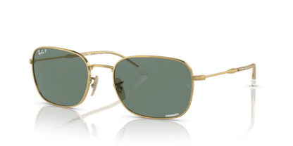 Arista Gold - 0RB3706 8056597835572