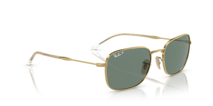 Arista Gold - 0RB3706 8056597835572