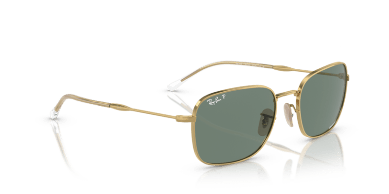 Arista Gold - 0RB3706 8056597835572