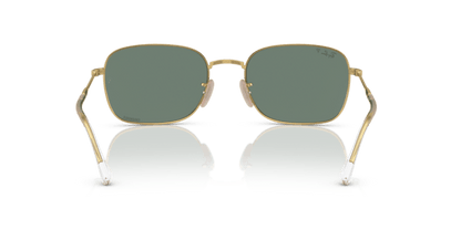 Arista Gold - 0RB3706 8056597835572