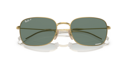 Arista Gold - 0RB3706 8056597835572