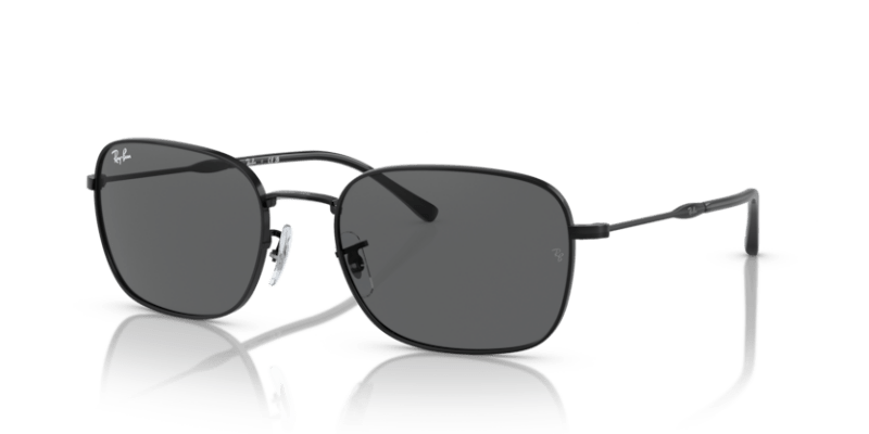 Black - 0RB3706 8056597835596