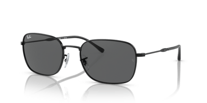 Black - 0RB3706 8056597835596