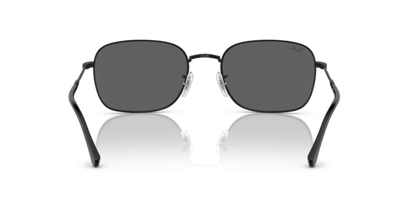 Black - 0RB3706 8056597835596