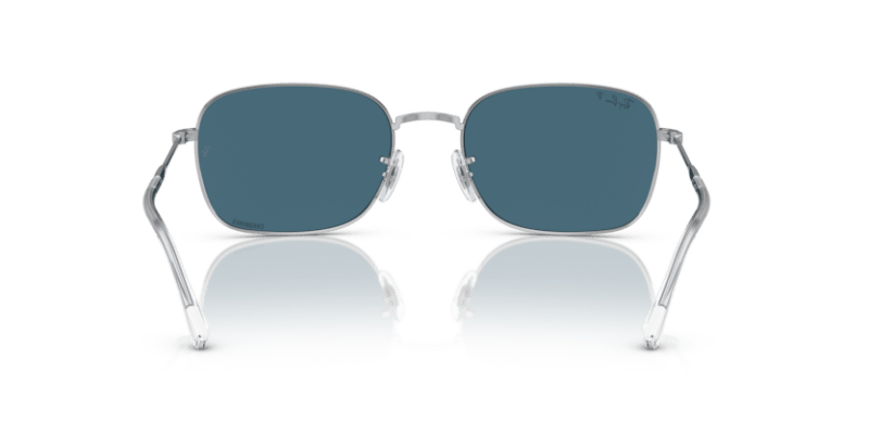 Silver - 0RB3706 8056597835619