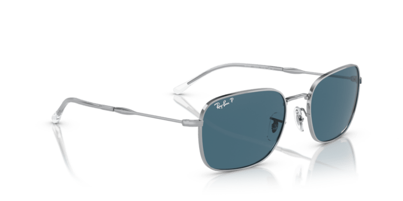 Silver - 0RB3706 8056597835619