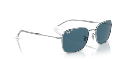 Silver - 0RB3706 8056597835619