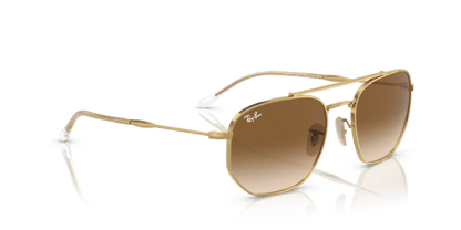 Arista Gold - 0RB3707 8056597834230