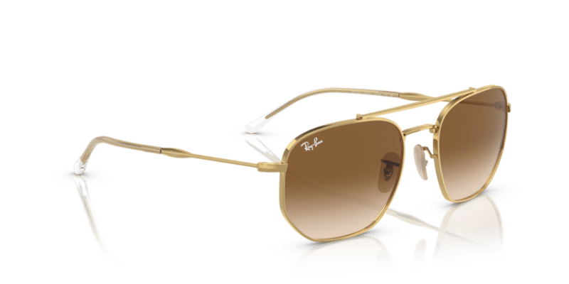 Arista Gold - 0RB3707 8056597834230