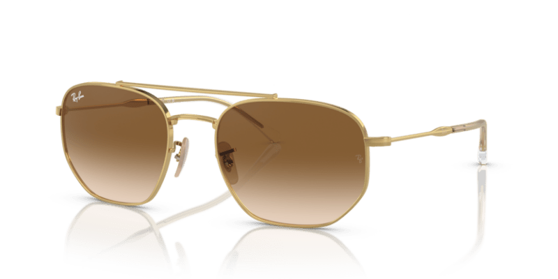 Arista Gold - 0RB3707 8056597834230