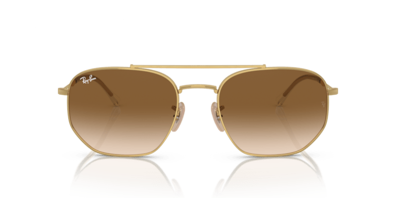 Arista Gold - 0RB3707 8056597834230