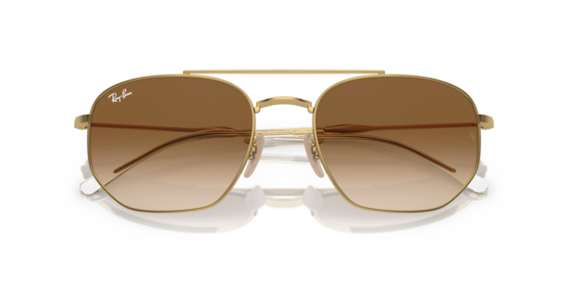 Arista Gold - 0RB3707 8056597834230