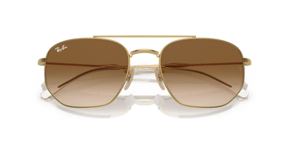 Arista Gold - 0RB3707 8056597834230