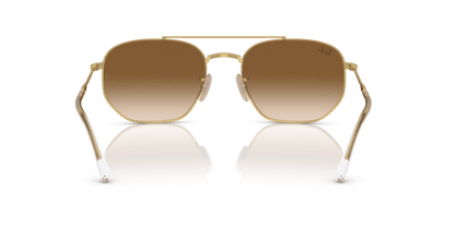 Arista Gold - 0RB3707 8056597834230