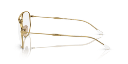 Arista Gold - 0RB3707 8056597850247 Ray-Ban Sunglasses Unisex Irregular