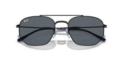 Black - 0RB3707 8056597834339