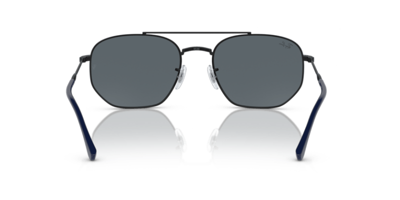 Black - 0RB3707 8056597834339