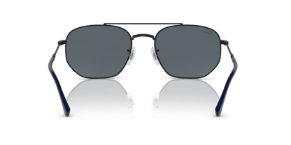 Black - 0RB3707 8056597834339