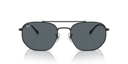 Black - 0RB3707 8056597834339