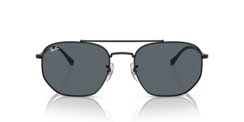 Black - 0RB3707 8056597834339