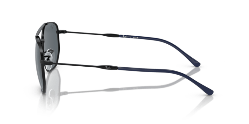 Black - 0RB3707 8056597834339