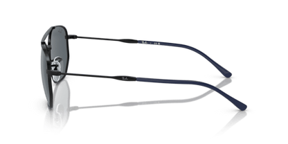 Black - 0RB3707 8056597834339