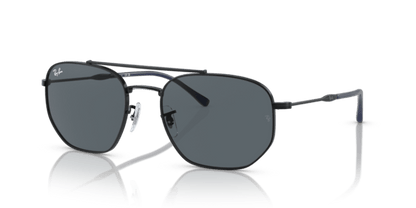 Black - 0RB3707 8056597834339