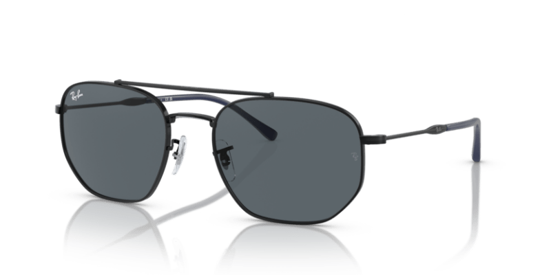 Black - 0RB3707 8056597834339