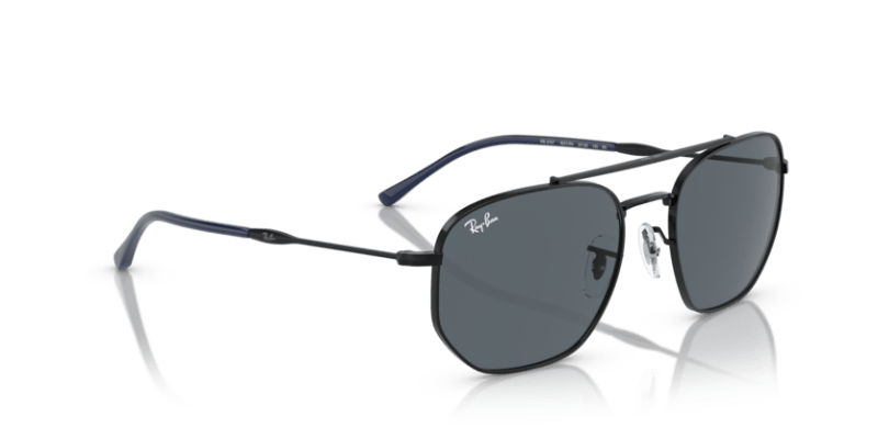 Black - 0RB3707 8056597834339