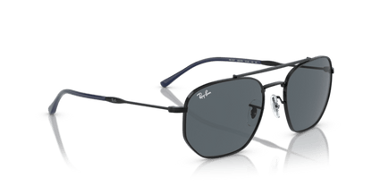 Black - 0RB3707 8056597834339