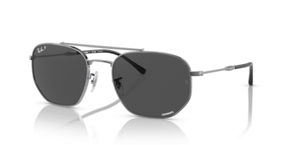 Gunmetal - 0RB3707 8056597834292