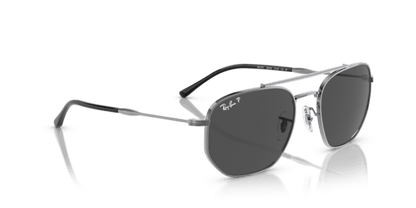 Gunmetal - 0RB3707 8056597834292