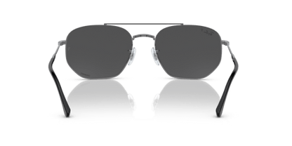 Gunmetal - 0RB3707 8056597834292