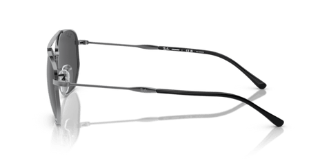Gunmetal - 0RB3707 8056597834292