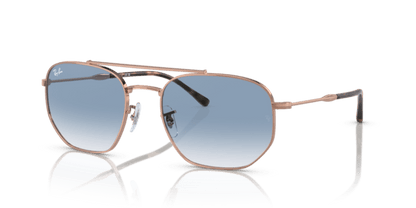 Rose Gold - 0RB3707 8056597834315