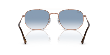 Rose Gold - 0RB3707 8056597834315