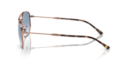 Rose Gold - 0RB3707 8056597834315