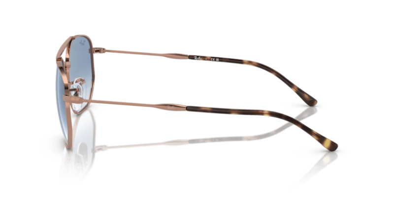 Rose Gold - 0RB3707 8056597834315