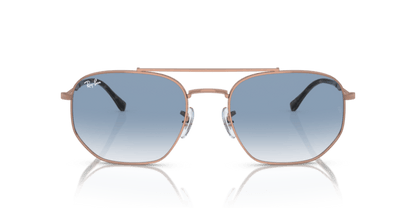 Rose Gold - 0RB3707 8056597834315