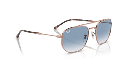 Rose Gold - 0RB3707 8056597834315