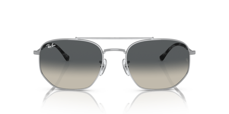 Silver - 0RB3707 8056597834278