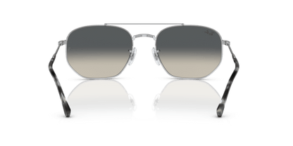 Silver - 0RB3707 8056597834278