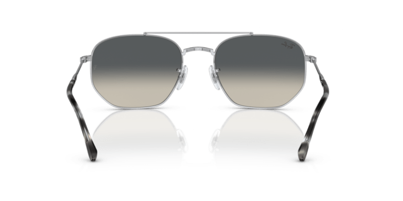 Silver - 0RB3707 8056597834278