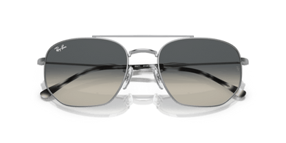 Silver - 0RB3707 8056597834278